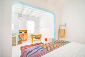 La Cayena Rooms & Apartments